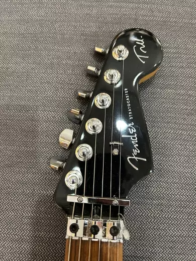 Fender - 014-0350-706 6