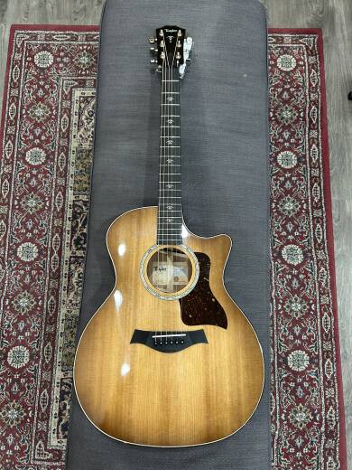 Taylor Guitars - 514CE IB