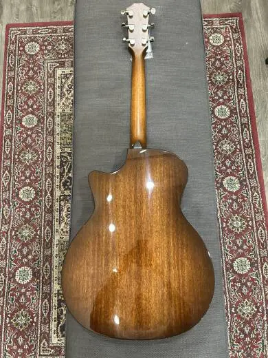 Taylor Guitars - 514CE IB 2