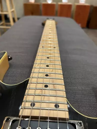 Ibanez - RG370AHMZ-SWK 4