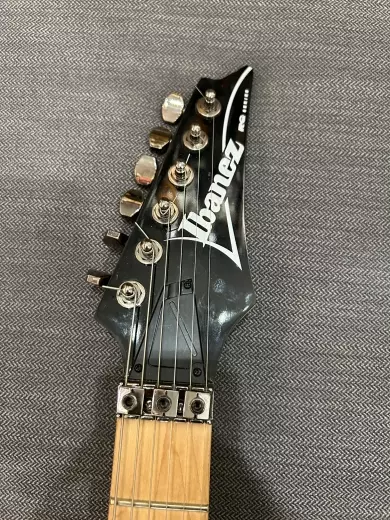 Ibanez - RG370AHMZ-SWK 6