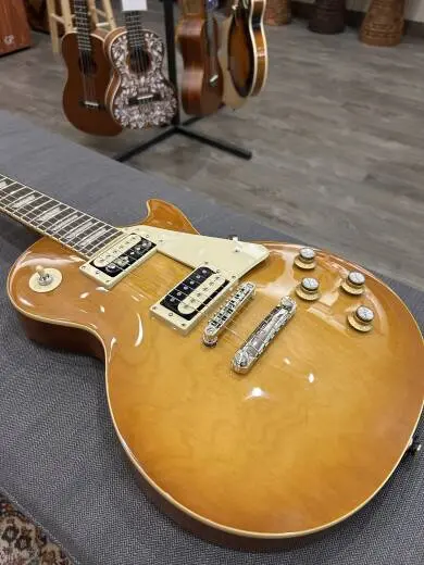 Epiphone - EILOHBNH 2