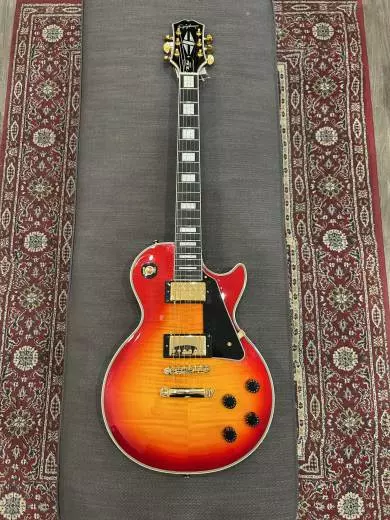 Epiphone - EILCFHSGH