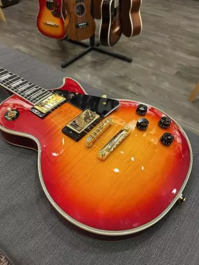 Epiphone - EILCFHSGH 2
