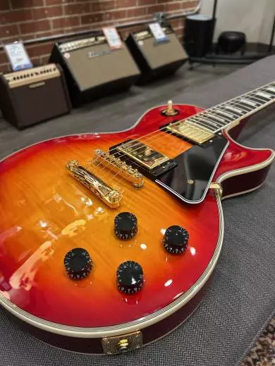 Epiphone - EILCFHSGH 2