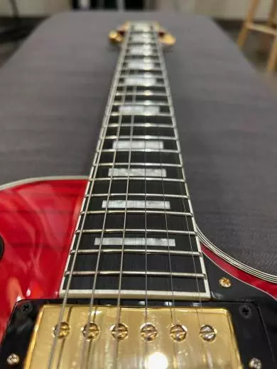 Epiphone - EILCFHSGH 2