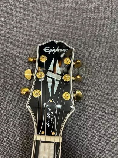 Epiphone - EILCFHSGH 2