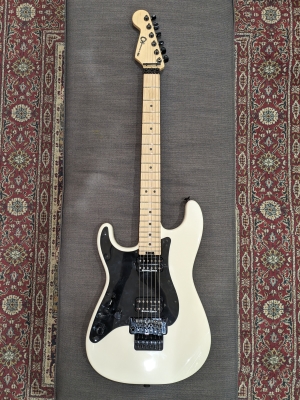 Charvel Guitars - 296-8101-576