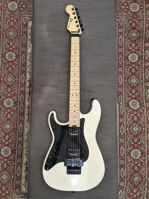 Charvel Guitars - 296-8101-576