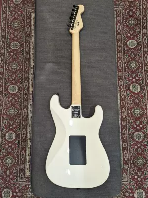 Charvel Guitars - 296-8101-576 3