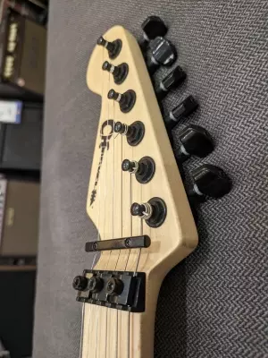 Charvel Guitars - 296-8101-576 4