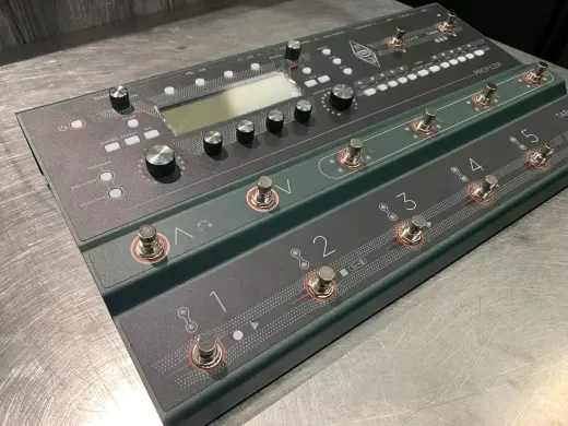 Kemper Amps - PROFILE-STAGE 2