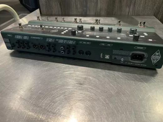 Kemper Amps - PROFILE-STAGE 3
