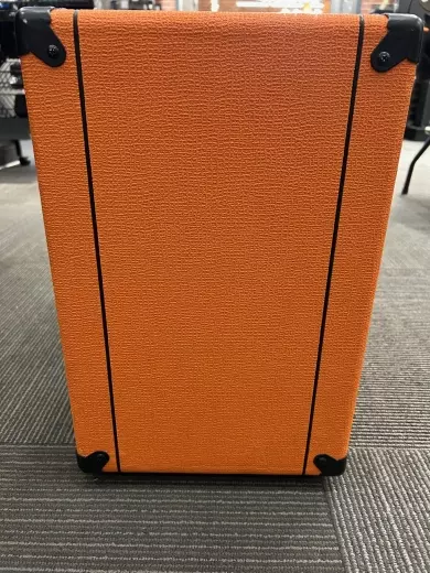 Orange Amplifiers - PPC112 5
