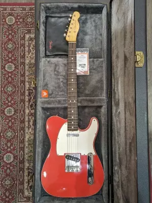 Fender - 011-0140-840
