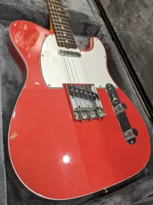 Fender - 011-0140-840 2