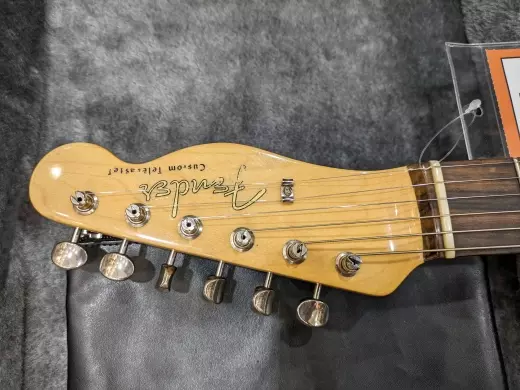 Fender - 011-0140-840 2