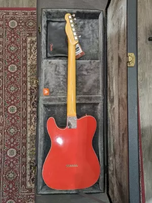 Fender - 011-0140-840 2