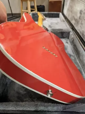 Fender - 011-0140-840 2