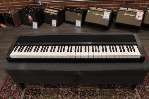 Korg - B2N