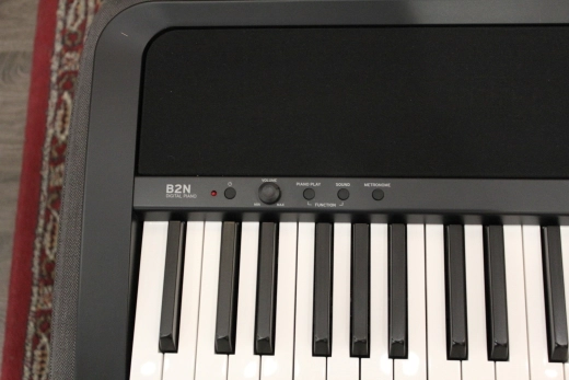 Korg - B2N 2