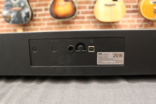 Korg - B2N 2