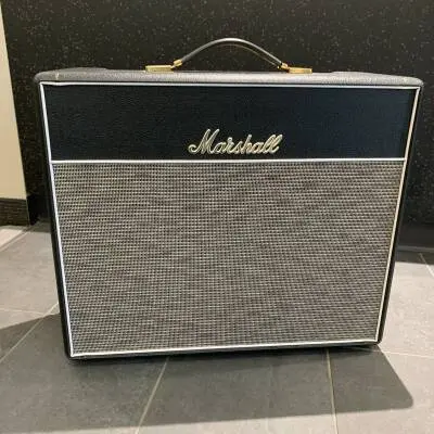 MARSHALL 18W 1X12 CLASS A 2 CH W TREM COMBO