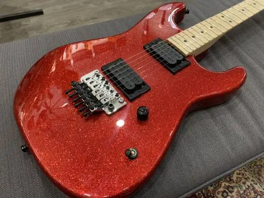 JACKSON PRO LTD SD1 HH FR - JACK BUTLER 2