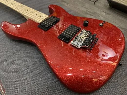 JACKSON PRO LTD SD1 HH FR - JACK BUTLER 2