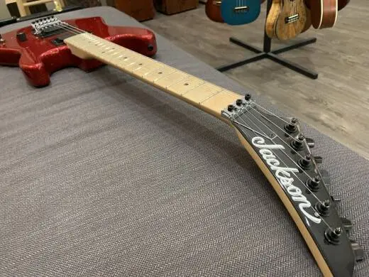 JACKSON PRO LTD SD1 HH FR - JACK BUTLER 2