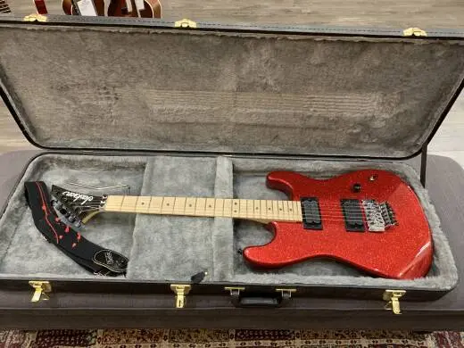 JACKSON PRO LTD SD1 HH FR - JACK BUTLER 2