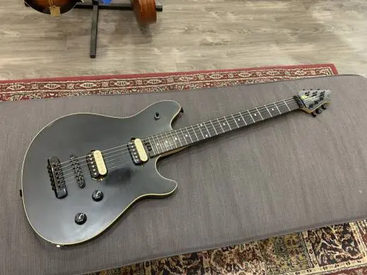 EVH WOLFGANG SPECIAL HT STEALTH