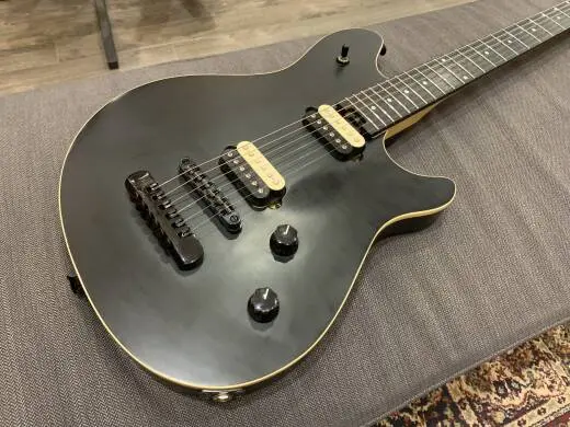 EVH WOLFGANG SPECIAL HT STEALTH 2