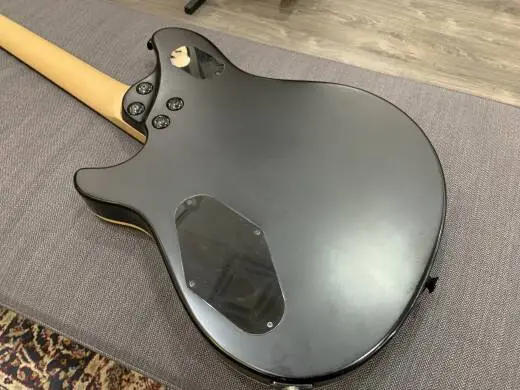 EVH WOLFGANG SPECIAL HT STEALTH 2