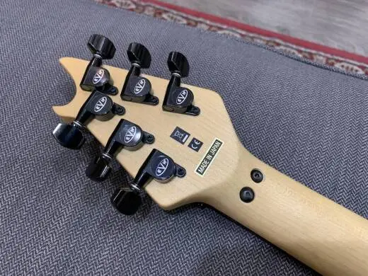 EVH WOLFGANG SPECIAL HT STEALTH 2