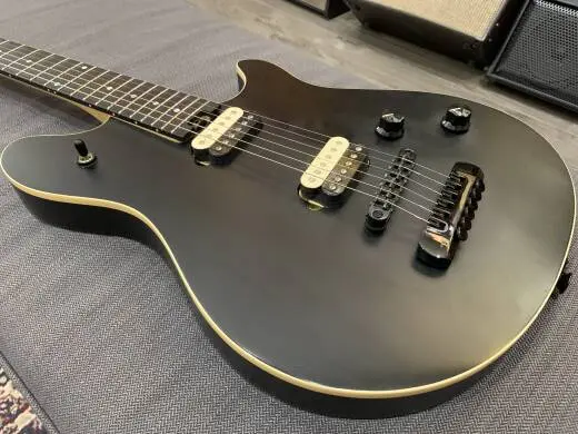 EVH WOLFGANG SPECIAL HT STEALTH 2