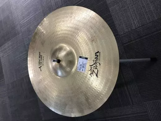 ZILDJIAN A 14