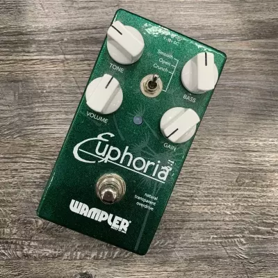 WAMPLER EUPHORIA