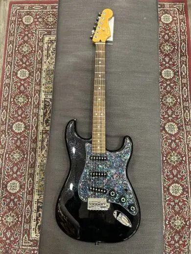 Fender - 014-7040-397