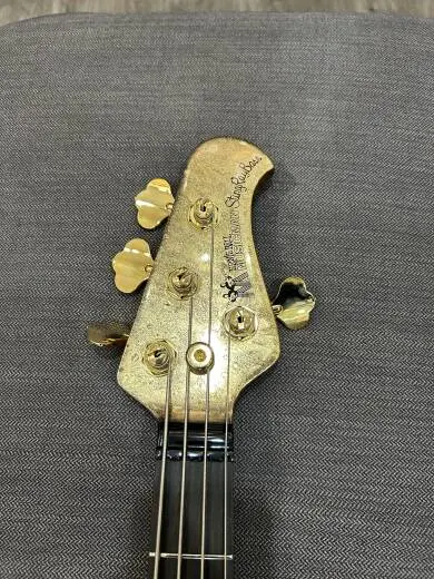 Ernie Ball Music Man - 107-50A-51N-NP 2