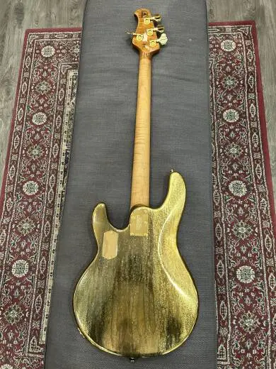 Ernie Ball Music Man - 107-50A-51N-NP 2