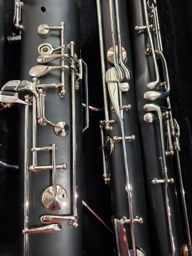 Selmer - 1432B - Bassoon 2