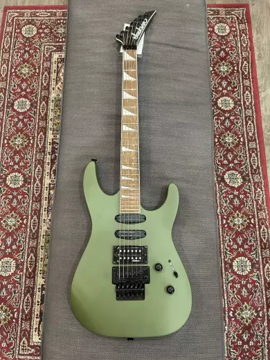 Jackson Guitars - 291-6342-520