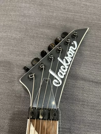 Jackson Guitars - 291-6342-520 2