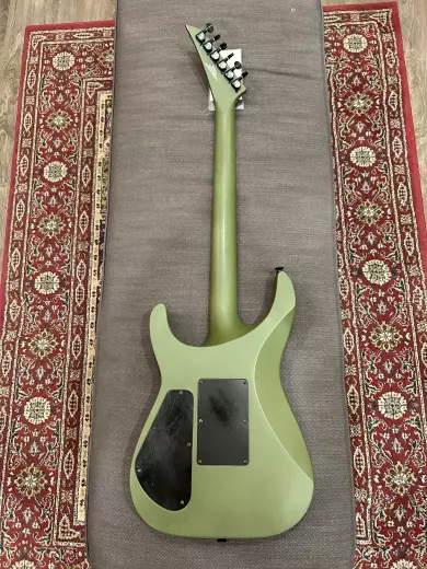 Jackson Guitars - 291-6342-520 2