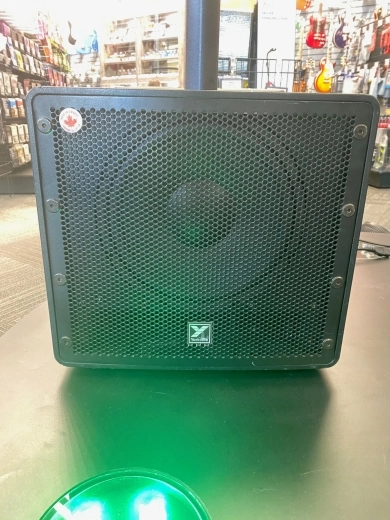 Yorkville Sound - EXM400 3