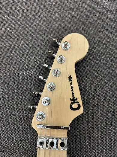 Charvel Guitars - 296-6002-503 2