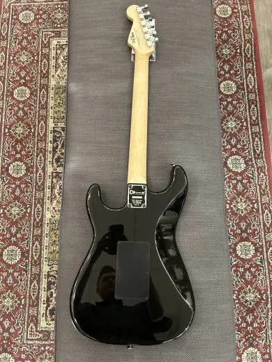 Charvel Guitars - 296-6002-503 2