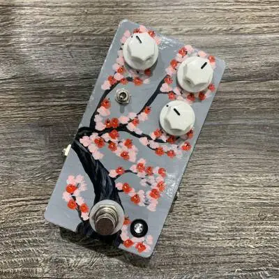 JHS LE MORNING GLORY V4 CHERRY BLOSSOM