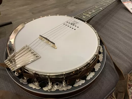 DEERING BOSTON DB6 BANJITAR 2